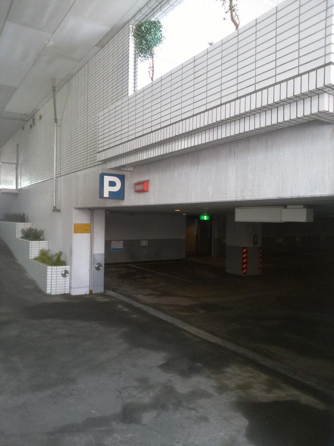 ホテルリベルテ旭川 エクステリア 写真
